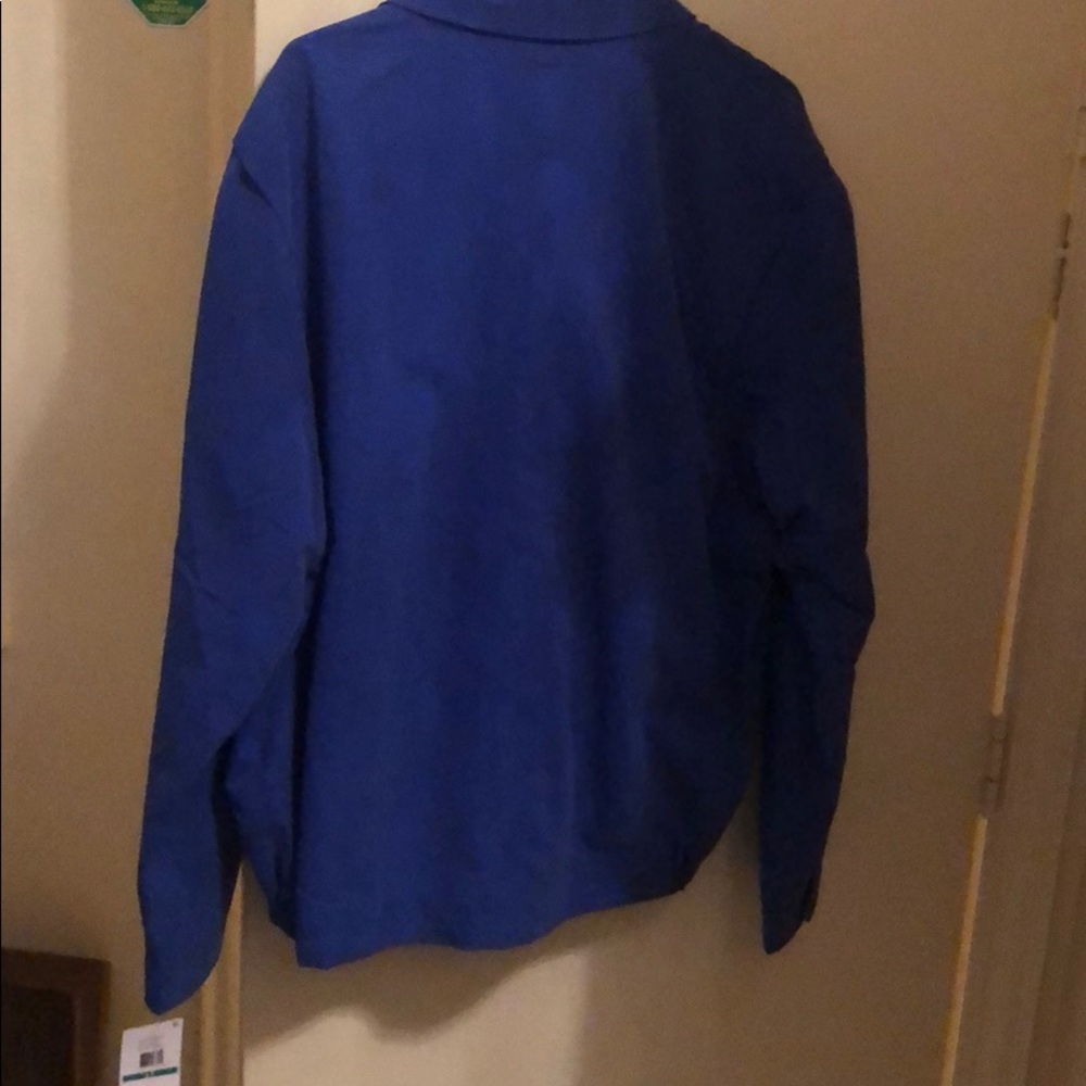 Men's jacket - Picture 3 of 4